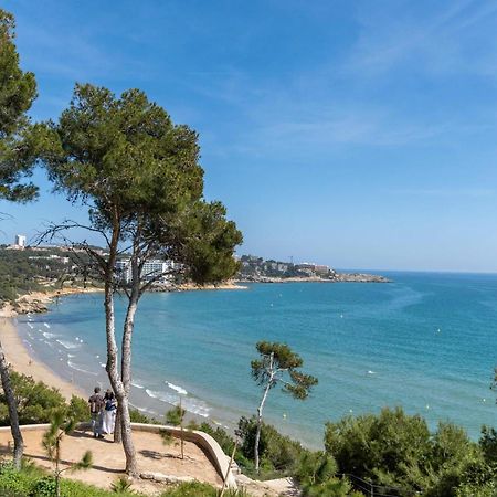 Turistmar - Acogedor Apartamento A Solo 50M De La Playa, Салоу Екстериор снимка