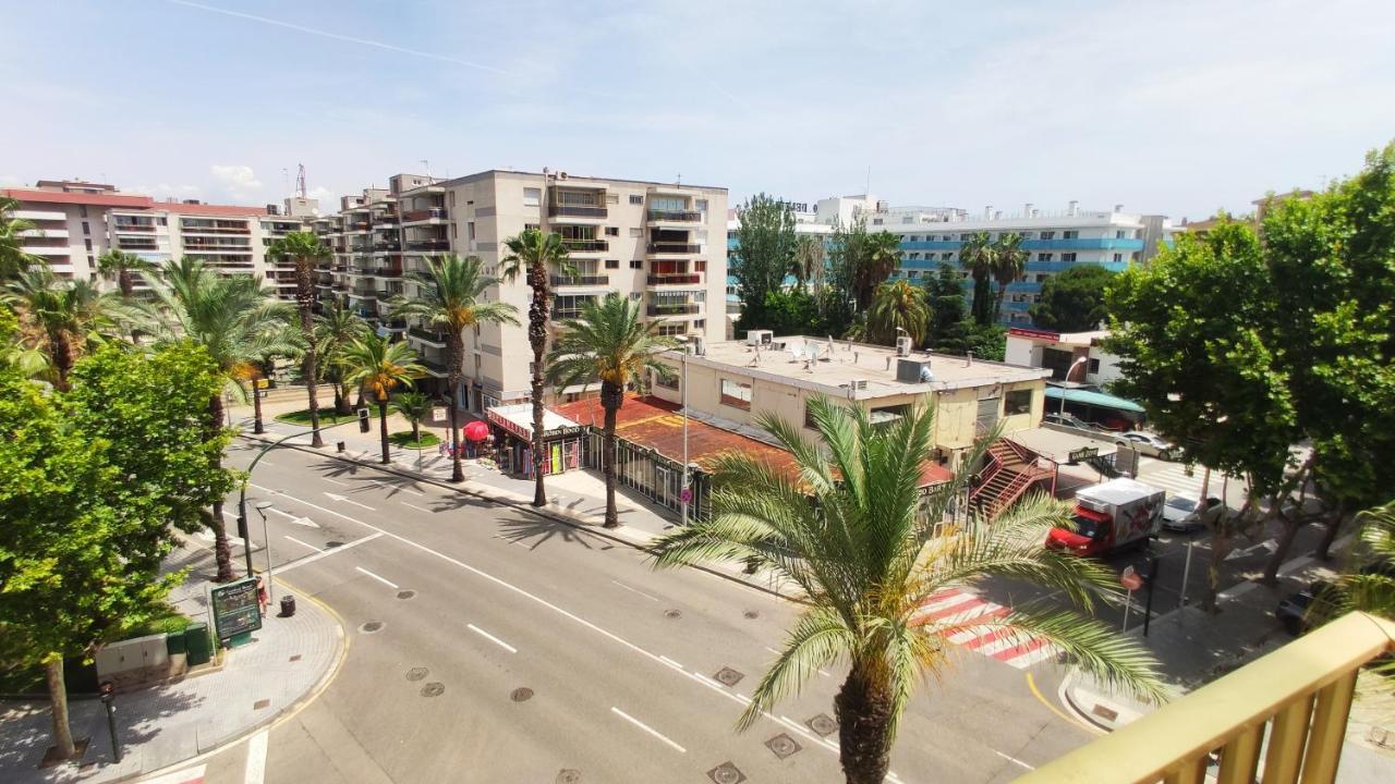 Turistmar - Acogedor Apartamento A Solo 50M De La Playa, Салоу Екстериор снимка