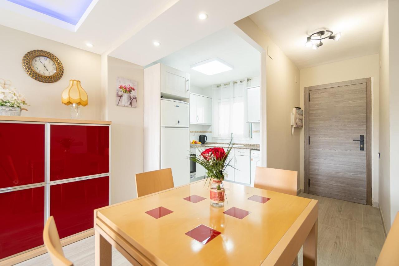 Turistmar - Acogedor Apartamento A Solo 50M De La Playa, Салоу Екстериор снимка